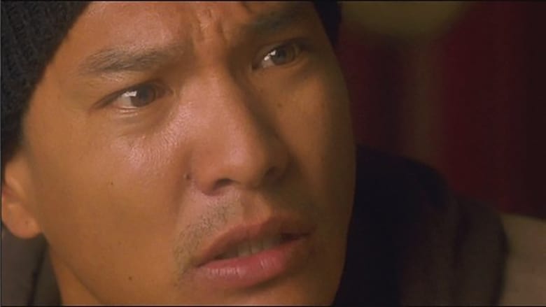 кадр из фильма The Prophecy V: Forsaken