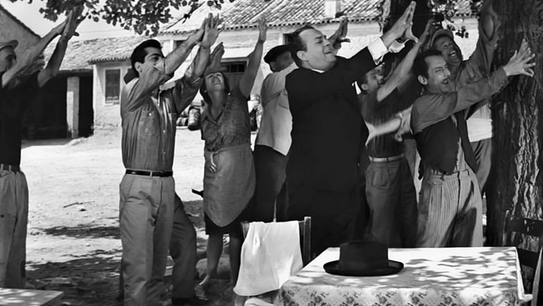 кадр из фильма Υπάρχει Και Φιλότιμο