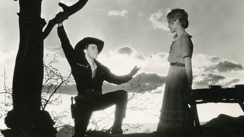 кадр из фильма The Last of the Duanes