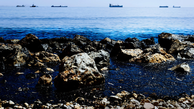 Amoco Cadiz: la marée noire du siècle, 40 ans après