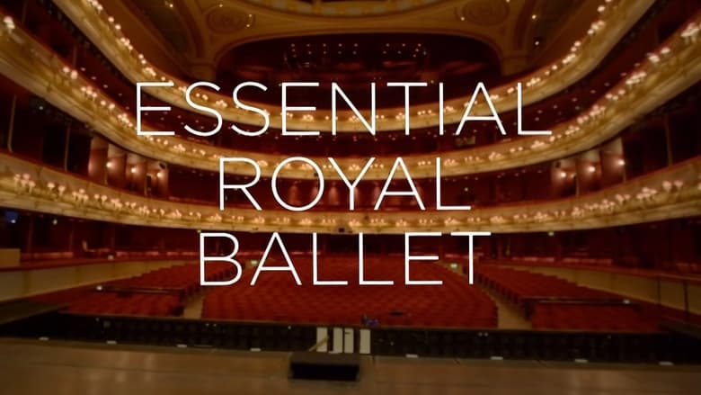 кадр из фильма Essential Royal Ballet