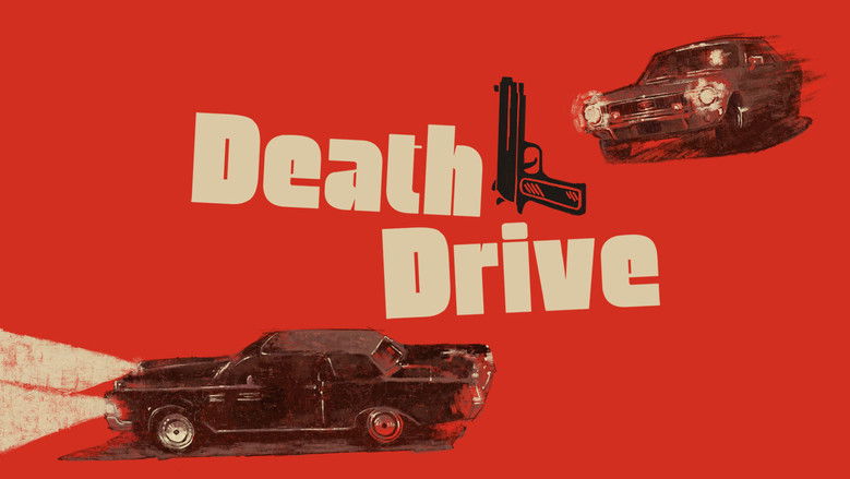кадр из фильма Death Drive