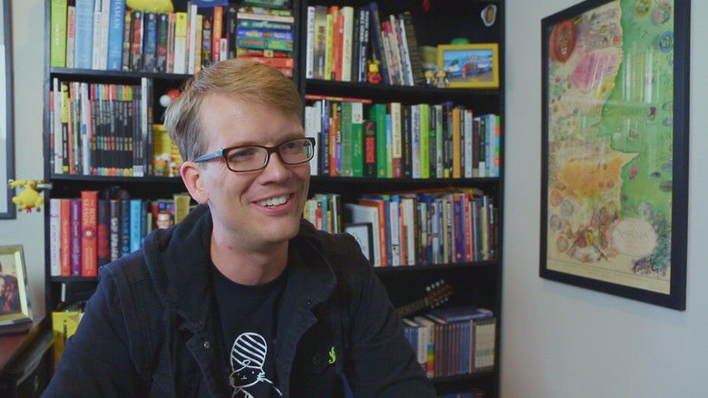 кадр из фильма Royalty Free: The Music of Kevin MacLeod