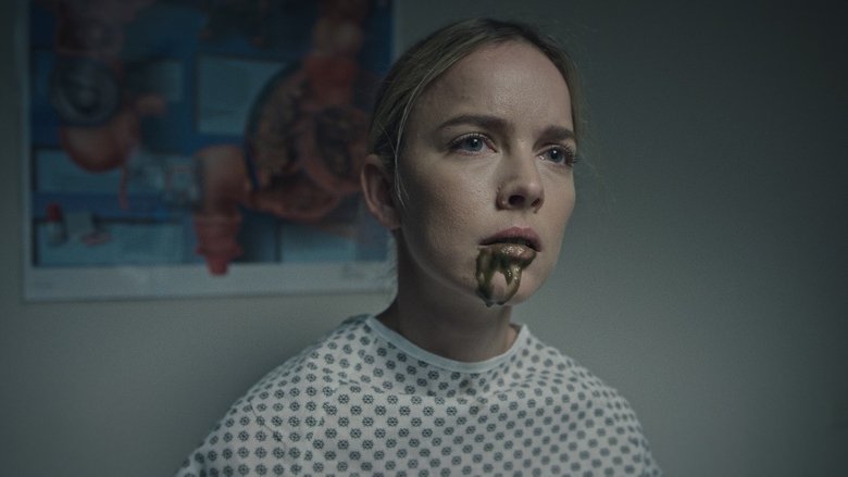 кадр из фильма Growth