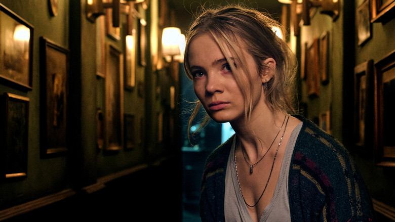 кадр из фильма Нечисть