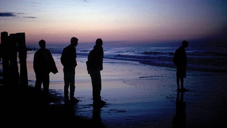 кадр из фильма Supertouch and Other People