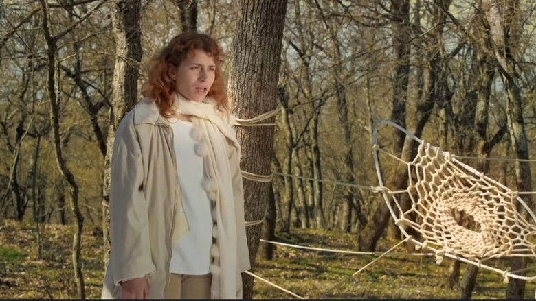 кадр из фильма Μισαγαπιστές