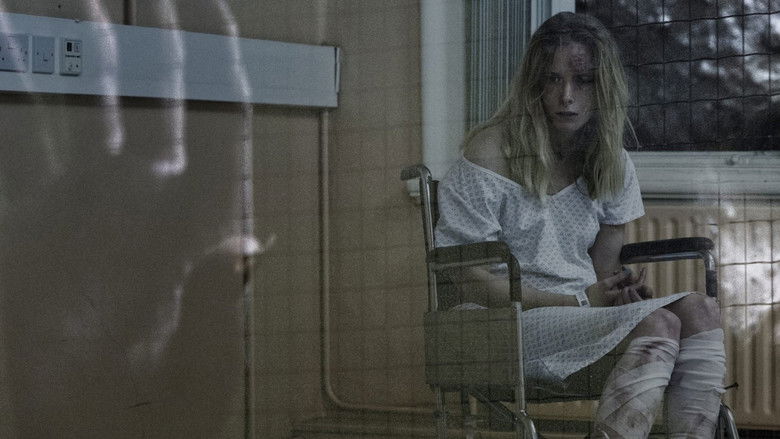 кадр из фильма Проклятие Хопвелл