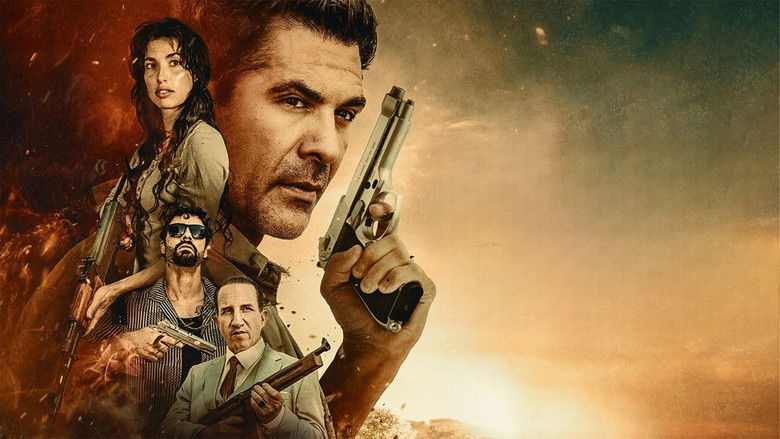 кадр из фильма Мехикали