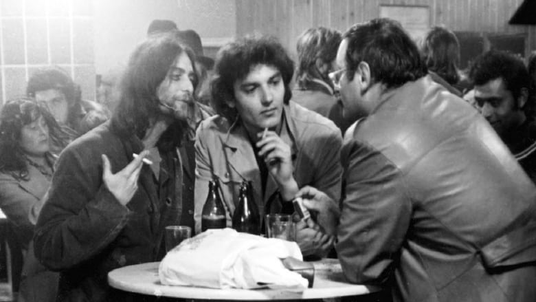 кадр из фильма Szabadgyalog