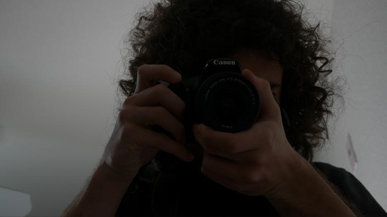 кадр из фильма Goodbye For Real This Time