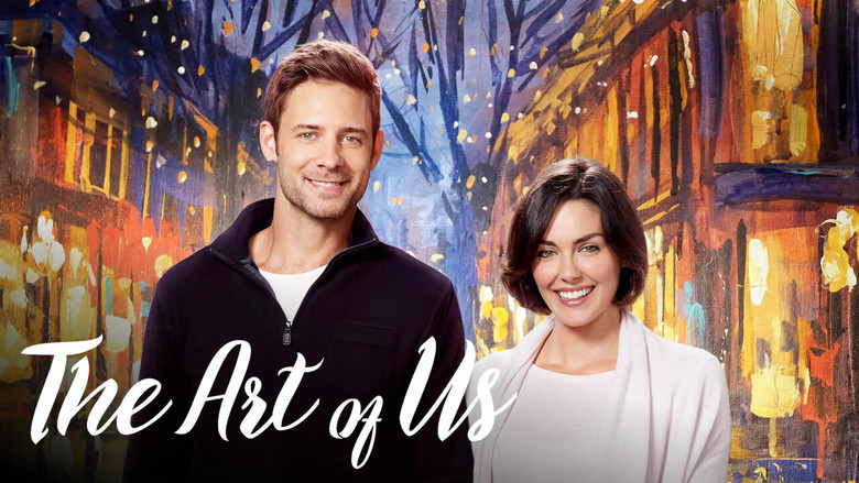 кадр из фильма The Art of Us