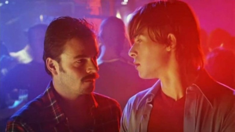 кадр из фильма Fast Forward