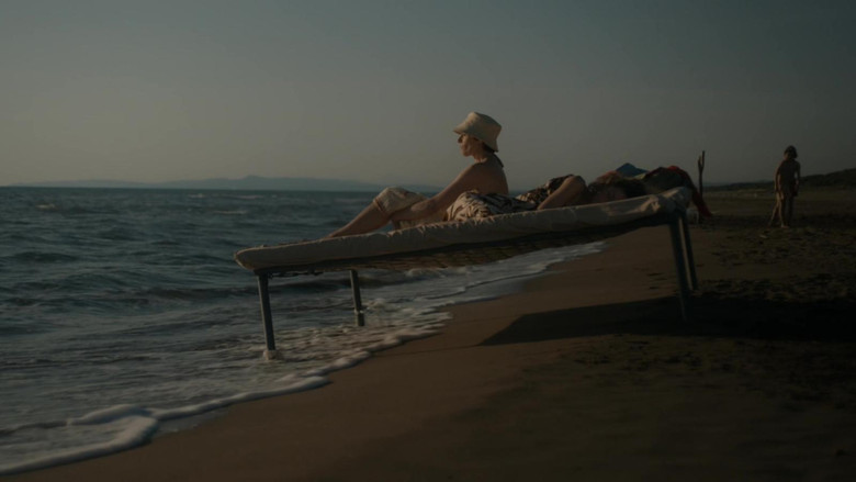 кадр из фильма Благородная земля