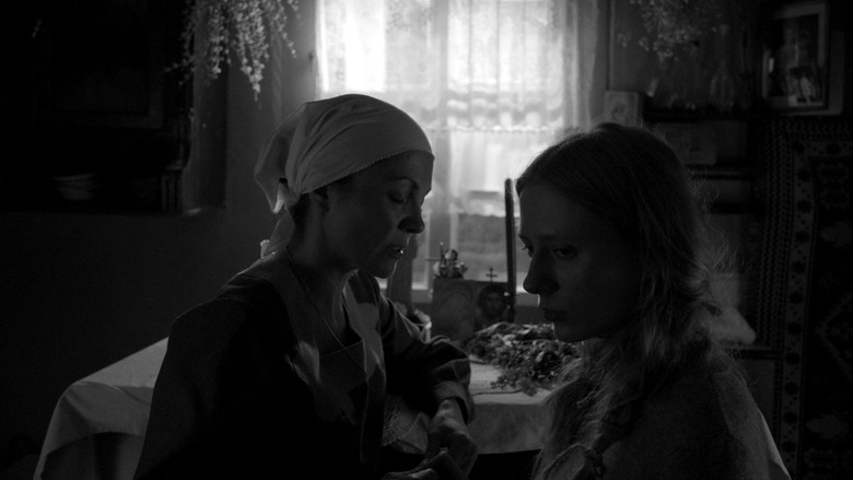 кадр из фильма Próbowałeś nas ogniem