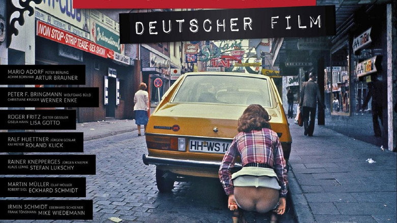 кадр из фильма Verfluchte Liebe Deutscher Film