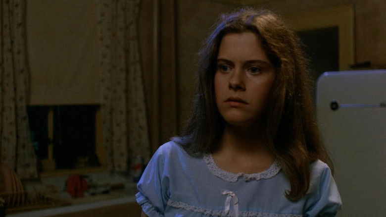 кадр из фильма Cries in the Night