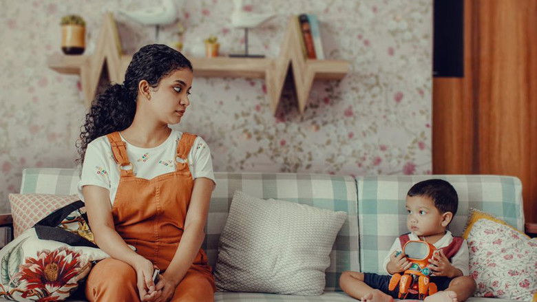 кадр из фильма Sara'S