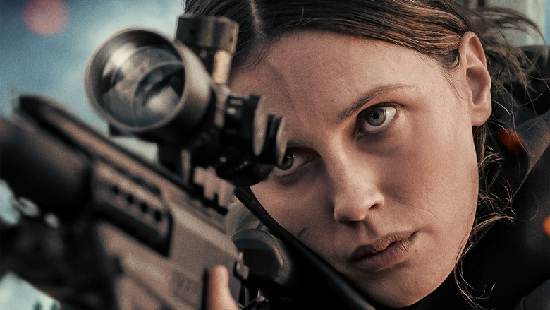 кадр из фильма Badh