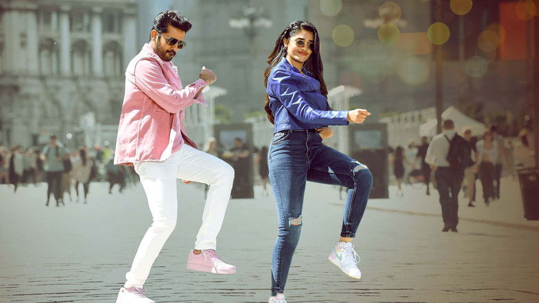 кадр из фильма మాచర్ల నియోజకవర్గం