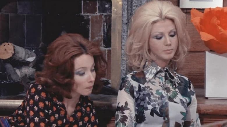 кадр из фильма Le altre