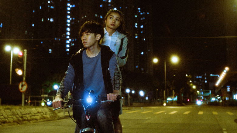 кадр из фильма 失城