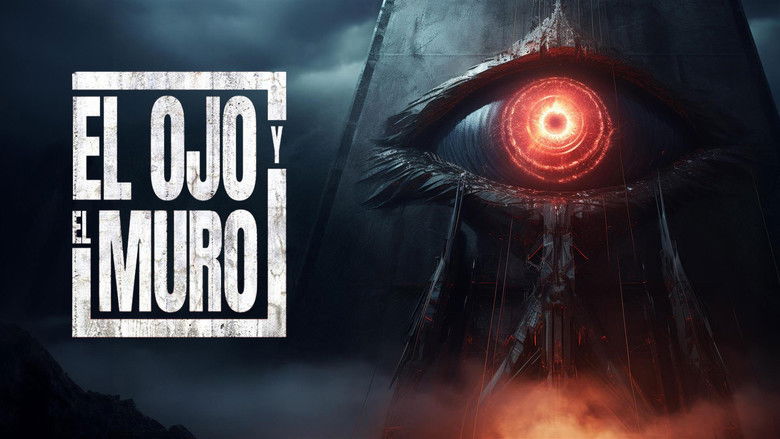 кадр из фильма El Ojo y El Muro