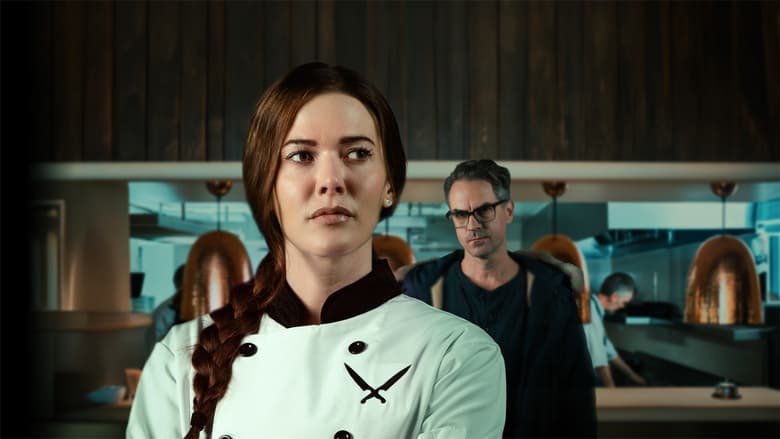 кадр из фильма A Chef's Deadly Revenge