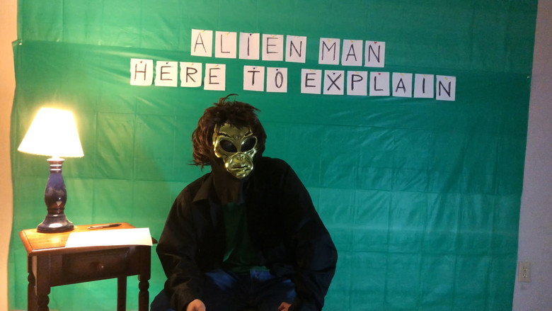 кадр из фильма Union-J and the LER