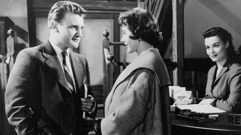 кадр из фильма Find the Lady