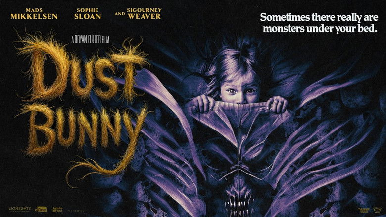 кадр из фильма Поймать монстра