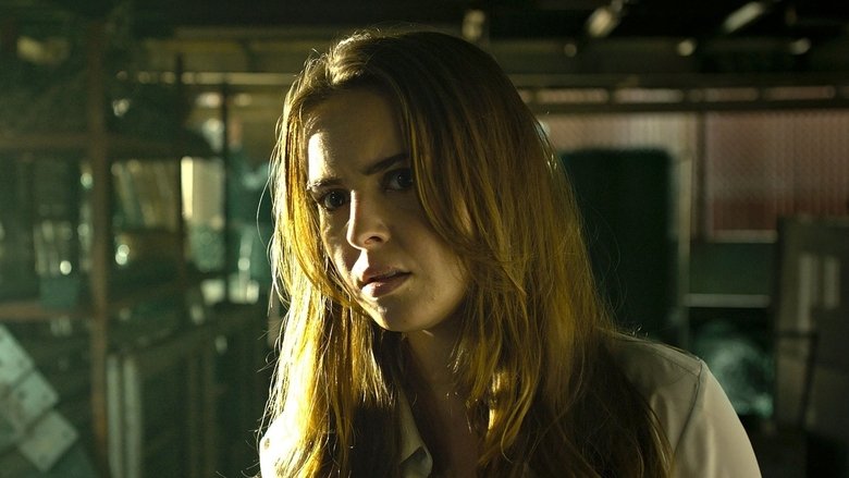 кадр из фильма Подношение