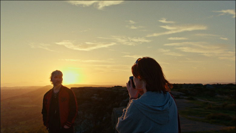 кадр из фильма Don't Let Me Down