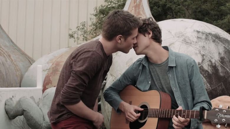 кадр из фильма Fragments