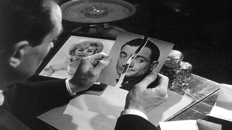 кадр из фильма Rupture