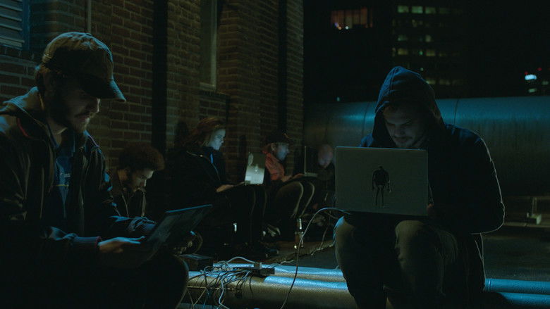 кадр из фильма Het bestand