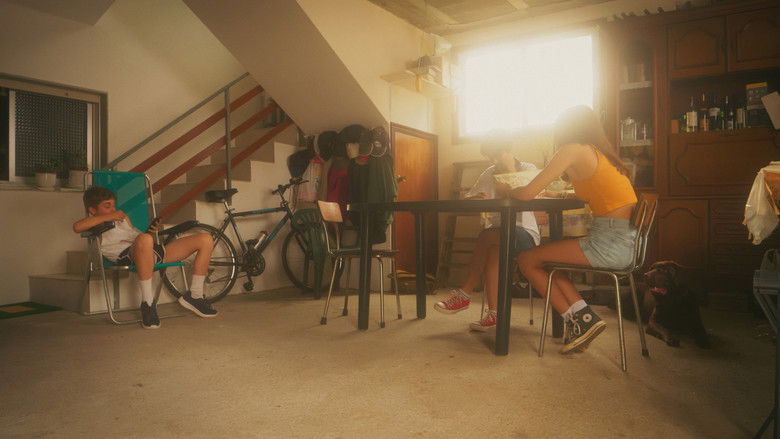 кадр из фильма Toxos