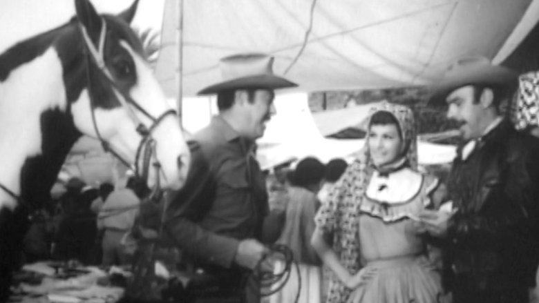 кадр из фильма Un par de sinvergüenzas