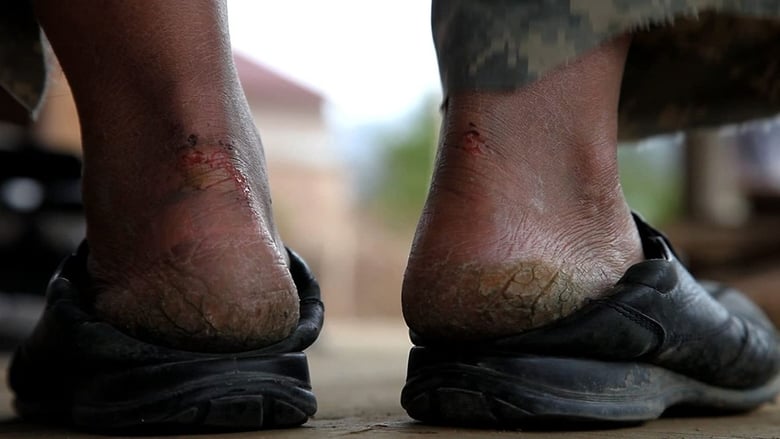 кадр из фильма 아리랑