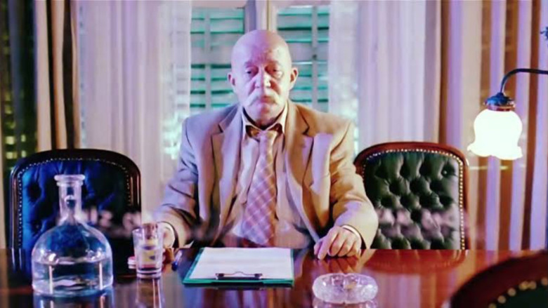 кадр из фильма Hababam Sınıfı 3,5