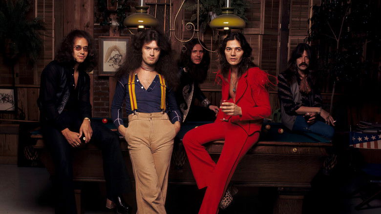 кадр из фильма Deep Purple: New, Live & Rare - The Video Collection 1984-2000