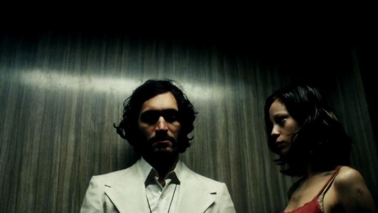 кадр из фильма Голливудская саломея