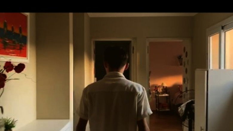 The Idiarte Borda Ghost