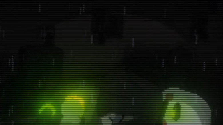 Tears in the mechanism, Episode 1