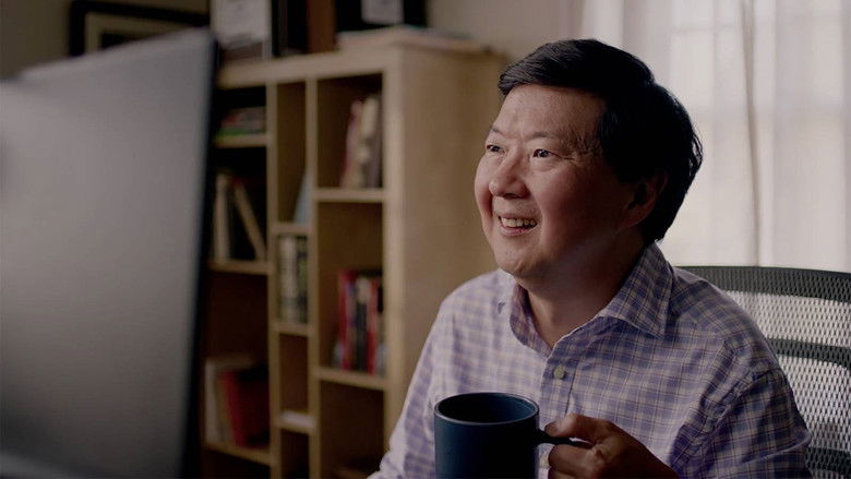 кадр из фильма Out of Office