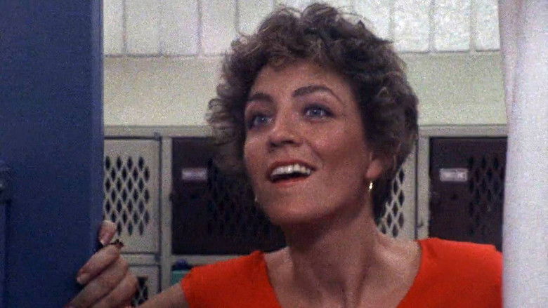 кадр из фильма Terror at Tenkiller