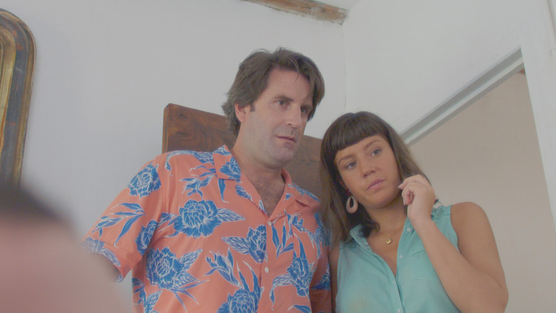 кадр из фильма Курение вызывает кашель