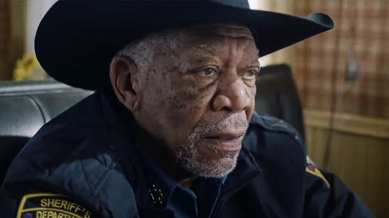 кадр из фильма Минута, когда ты проснешься мертвым