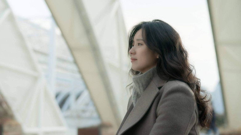 кадр из фильма Девушка из 20 века