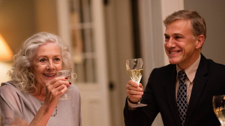 кадр из фильма Худший брак в Джорджтауне